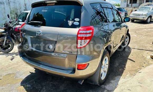Buy New Toyota RAV4 Brown Car in Dar es Salaam in Dar es Salaam Buy New Toyota RAV4 Brown Car in Dar es Salaam in Dar es Salaam