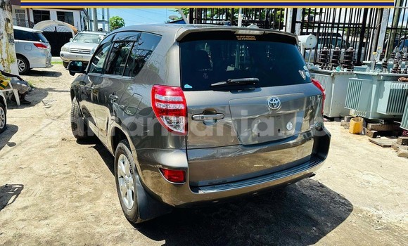 Buy New Toyota RAV4 Brown Car in Dar es Salaam in Dar es Salaam Buy New Toyota RAV4 Brown Car in Dar es Salaam in Dar es Salaam