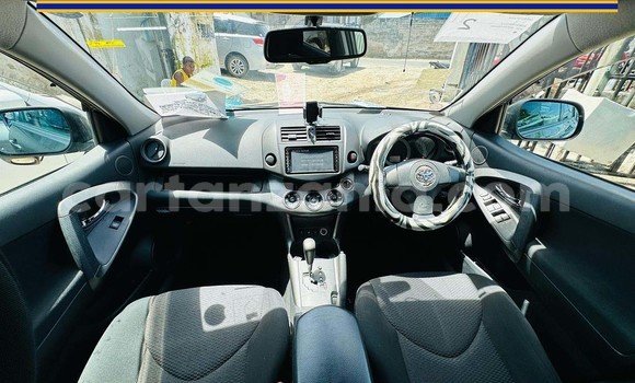 Buy New Toyota RAV4 Brown Car in Dar es Salaam in Dar es Salaam Buy New Toyota RAV4 Brown Car in Dar es Salaam in Dar es Salaam