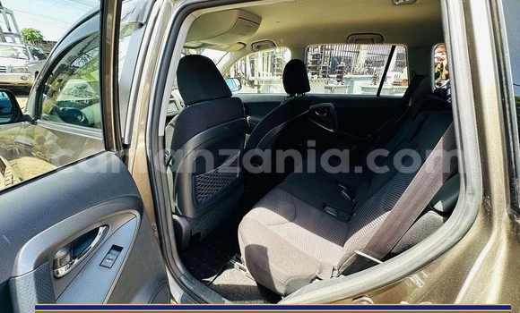 Buy New Toyota RAV4 Brown Car in Dar es Salaam in Dar es Salaam Buy New Toyota RAV4 Brown Car in Dar es Salaam in Dar es Salaam