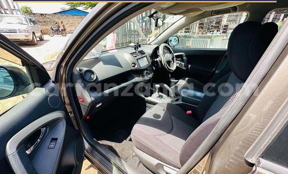 Buy New Toyota RAV4 Brown Car in Dar es Salaam in Dar es Salaam Buy New Toyota RAV4 Brown Car in Dar es Salaam in Dar es Salaam