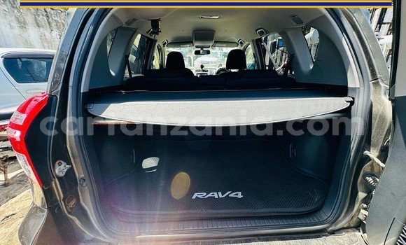 Buy New Toyota RAV4 Brown Car in Dar es Salaam in Dar es Salaam Buy New Toyota RAV4 Brown Car in Dar es Salaam in Dar es Salaam