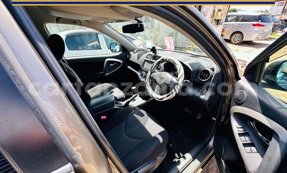 Buy New Toyota RAV4 Brown Car in Dar es Salaam in Dar es Salaam Buy New Toyota RAV4 Brown Car in Dar es Salaam in Dar es Salaam