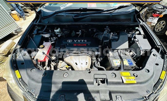 Buy New Toyota RAV4 Brown Car in Dar es Salaam in Dar es Salaam Buy New Toyota RAV4 Brown Car in Dar es Salaam in Dar es Salaam