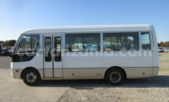 Buy Import Mitsubishi Rossa White Truck in Dar es Salaam in Dar es Salaam Buy Import Mitsubishi Rossa White Truck in Dar es Salaam in Dar es Salaam