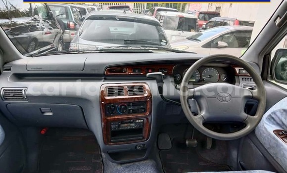 Buy New Toyota Noah Silver Car in Dar es Salaam in Dar es Salaam Buy New Toyota Noah Silver Car in Dar es Salaam in Dar es Salaam