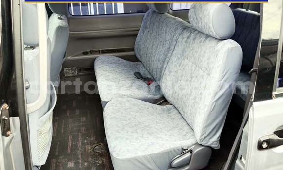 Buy New Toyota Noah Silver Car in Dar es Salaam in Dar es Salaam Buy New Toyota Noah Silver Car in Dar es Salaam in Dar es Salaam