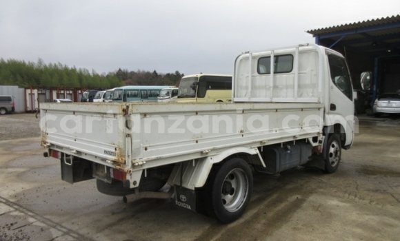 Buy Import Toyota Dyna White Truck in Dar es Salaam in Dar es Salaam Buy Import Toyota Dyna White Truck in Dar es Salaam in Dar es Salaam