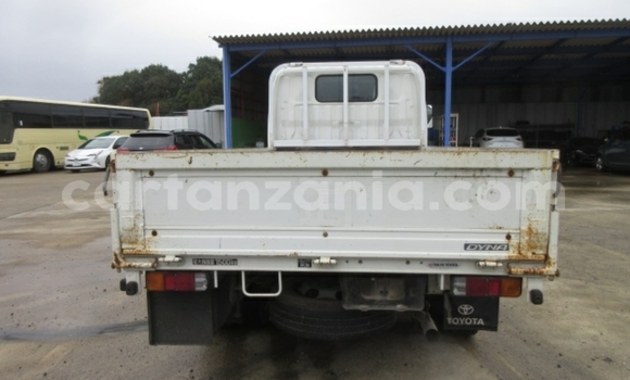 Buy Import Toyota Dyna White Truck in Dar es Salaam in Dar es Salaam Buy Import Toyota Dyna White Truck in Dar es Salaam in Dar es Salaam