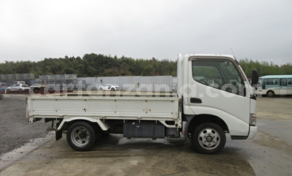 Buy Import Toyota Dyna White Truck in Dar es Salaam in Dar es Salaam Buy Import Toyota Dyna White Truck in Dar es Salaam in Dar es Salaam