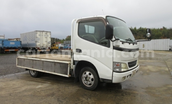 Buy Import Toyota Dyna White Truck in Dar es Salaam in Dar es Salaam Buy Import Toyota Dyna White Truck in Dar es Salaam in Dar es Salaam