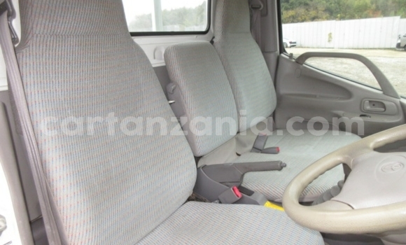 Buy Import Toyota Dyna White Truck in Dar es Salaam in Dar es Salaam Buy Import Toyota Dyna White Truck in Dar es Salaam in Dar es Salaam