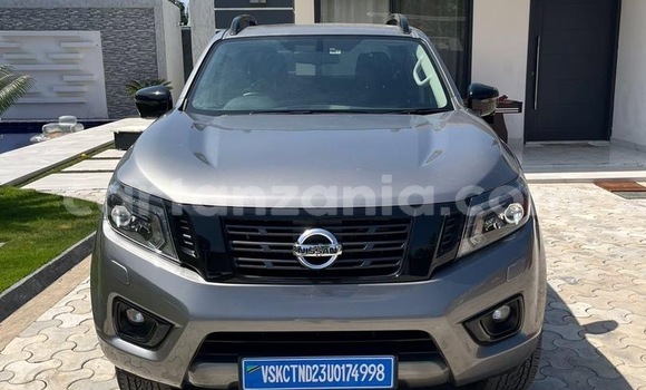 Buy Import Nissan Navara Other Car in Dar es Salaam in Dar es Salaam Buy Import Nissan Navara Other Car in Dar es Salaam in Dar es Salaam