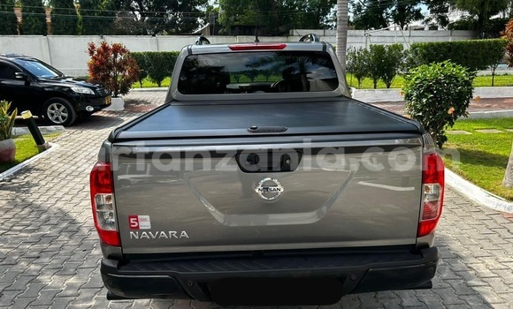 Buy Import Nissan Navara Other Car in Dar es Salaam in Dar es Salaam Buy Import Nissan Navara Other Car in Dar es Salaam in Dar es Salaam