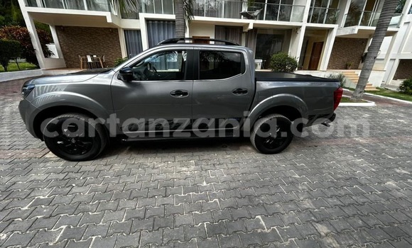 Buy Import Nissan Navara Other Car in Dar es Salaam in Dar es Salaam Buy Import Nissan Navara Other Car in Dar es Salaam in Dar es Salaam