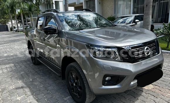 Buy Import Nissan Navara Other Car in Dar es Salaam in Dar es Salaam Buy Import Nissan Navara Other Car in Dar es Salaam in Dar es Salaam
