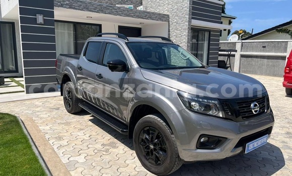 Buy Import Nissan Navara Other Car in Dar es Salaam in Dar es Salaam Buy Import Nissan Navara Other Car in Dar es Salaam in Dar es Salaam