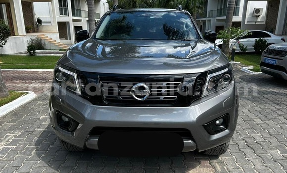 Buy Import Nissan Navara Other Car in Dar es Salaam in Dar es Salaam Buy Import Nissan Navara Other Car in Dar es Salaam in Dar es Salaam