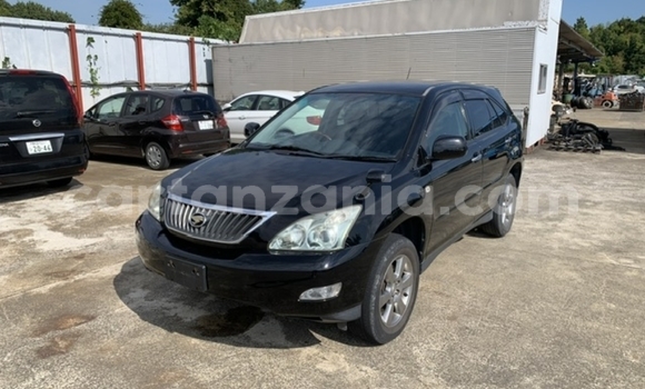 Nunua Imported Toyota Harrier Nyeusi Gari ndani ya Dar es Salaam nchini Dar es Salaam Nunua Imported Toyota Harrier Nyeusi Gari ndani ya Dar es Salaam nchini Dar es Salaam
