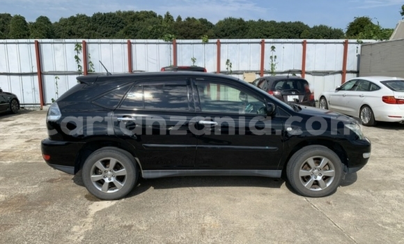 Nunua Imported Toyota Harrier Nyeusi Gari ndani ya Dar es Salaam nchini Dar es Salaam Nunua Imported Toyota Harrier Nyeusi Gari ndani ya Dar es Salaam nchini Dar es Salaam