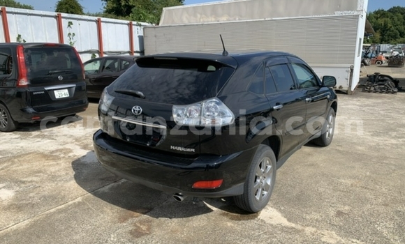Nunua Imported Toyota Harrier Nyeusi Gari ndani ya Dar es Salaam nchini Dar es Salaam Nunua Imported Toyota Harrier Nyeusi Gari ndani ya Dar es Salaam nchini Dar es Salaam