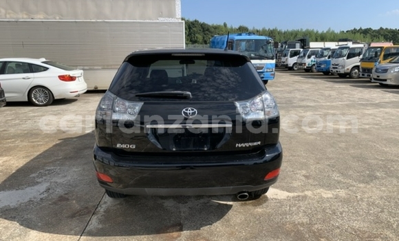 Nunua Imported Toyota Harrier Nyeusi Gari ndani ya Dar es Salaam nchini Dar es Salaam Nunua Imported Toyota Harrier Nyeusi Gari ndani ya Dar es Salaam nchini Dar es Salaam