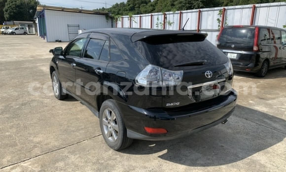 Nunua Imported Toyota Harrier Nyeusi Gari ndani ya Dar es Salaam nchini Dar es Salaam Nunua Imported Toyota Harrier Nyeusi Gari ndani ya Dar es Salaam nchini Dar es Salaam