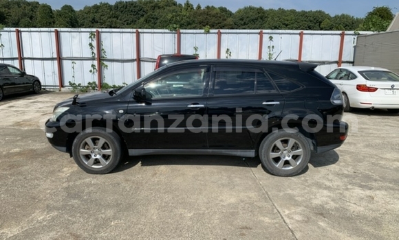 Nunua Imported Toyota Harrier Nyeusi Gari ndani ya Dar es Salaam nchini Dar es Salaam Nunua Imported Toyota Harrier Nyeusi Gari ndani ya Dar es Salaam nchini Dar es Salaam