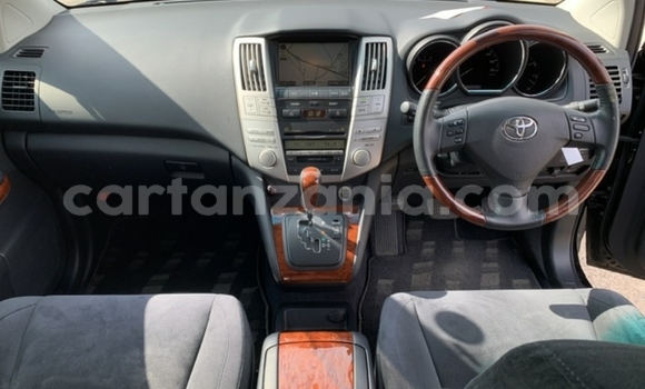Nunua Imported Toyota Harrier Nyeusi Gari ndani ya Dar es Salaam nchini Dar es Salaam Nunua Imported Toyota Harrier Nyeusi Gari ndani ya Dar es Salaam nchini Dar es Salaam