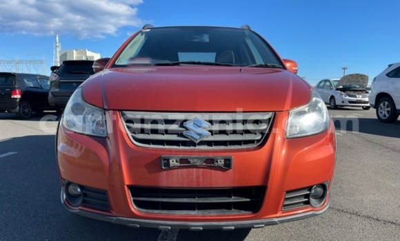 Nunua Imported Suzuki SX4 Nyingine Gari ndani ya Dar es Salaam nchini Dar es Salaam Nunua Imported Suzuki SX4 Nyingine Gari ndani ya Dar es Salaam nchini Dar es Salaam