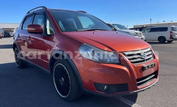 Nunua Imported Suzuki SX4 Nyingine Gari ndani ya Dar es Salaam nchini Dar es Salaam Nunua Imported Suzuki SX4 Nyingine Gari ndani ya Dar es Salaam nchini Dar es Salaam