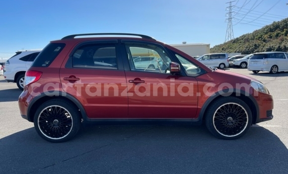 Nunua Imported Suzuki SX4 Nyingine Gari ndani ya Dar es Salaam nchini Dar es Salaam Nunua Imported Suzuki SX4 Nyingine Gari ndani ya Dar es Salaam nchini Dar es Salaam