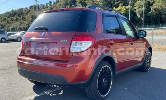 Nunua Imported Suzuki SX4 Nyingine Gari ndani ya Dar es Salaam nchini Dar es Salaam Nunua Imported Suzuki SX4 Nyingine Gari ndani ya Dar es Salaam nchini Dar es Salaam