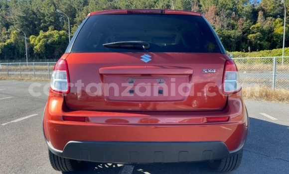 Nunua Imported Suzuki SX4 Nyingine Gari ndani ya Dar es Salaam nchini Dar es Salaam Nunua Imported Suzuki SX4 Nyingine Gari ndani ya Dar es Salaam nchini Dar es Salaam