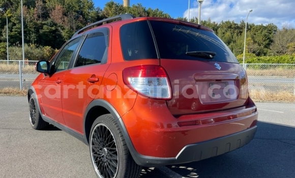 Nunua Imported Suzuki SX4 Nyingine Gari ndani ya Dar es Salaam nchini Dar es Salaam Nunua Imported Suzuki SX4 Nyingine Gari ndani ya Dar es Salaam nchini Dar es Salaam