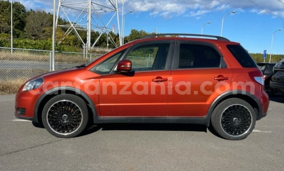 Nunua Imported Suzuki SX4 Nyingine Gari ndani ya Dar es Salaam nchini Dar es Salaam Nunua Imported Suzuki SX4 Nyingine Gari ndani ya Dar es Salaam nchini Dar es Salaam