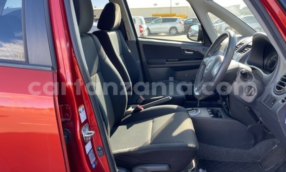 Nunua Imported Suzuki SX4 Nyingine Gari ndani ya Dar es Salaam nchini Dar es Salaam Nunua Imported Suzuki SX4 Nyingine Gari ndani ya Dar es Salaam nchini Dar es Salaam