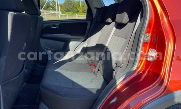 Nunua Imported Suzuki SX4 Nyingine Gari ndani ya Dar es Salaam nchini Dar es Salaam Nunua Imported Suzuki SX4 Nyingine Gari ndani ya Dar es Salaam nchini Dar es Salaam