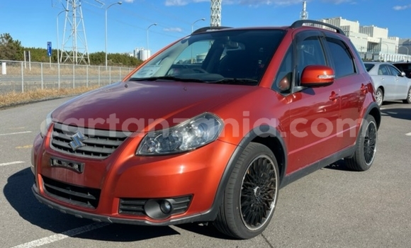 Nunua Imported Suzuki SX4 Nyingine Gari ndani ya Dar es Salaam nchini Dar es Salaam Nunua Imported Suzuki SX4 Nyingine Gari ndani ya Dar es Salaam nchini Dar es Salaam