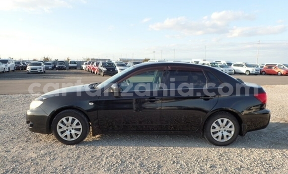 Nunua Imported Subaru Impreza Nyeusi Gari ndani ya Dar es Salaam nchini Dar es Salaam Nunua Imported Subaru Impreza Nyeusi Gari ndani ya Dar es Salaam nchini Dar es Salaam