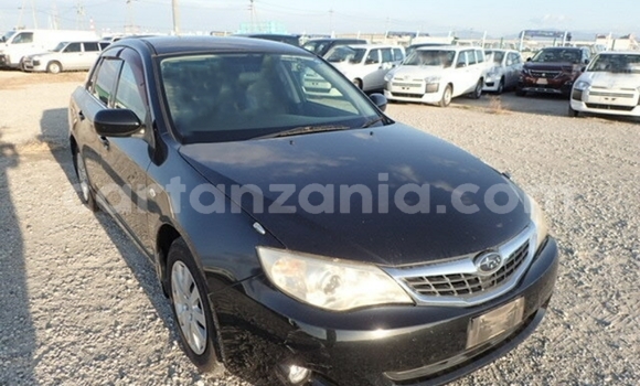 Nunua Imported Subaru Impreza Nyeusi Gari ndani ya Dar es Salaam nchini Dar es Salaam Nunua Imported Subaru Impreza Nyeusi Gari ndani ya Dar es Salaam nchini Dar es Salaam