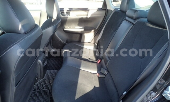 Nunua Imported Subaru Impreza Nyeusi Gari ndani ya Dar es Salaam nchini Dar es Salaam Nunua Imported Subaru Impreza Nyeusi Gari ndani ya Dar es Salaam nchini Dar es Salaam
