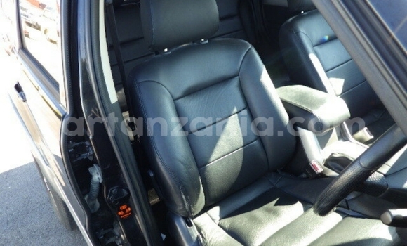 Buy Import Ford Escape Black Car in Dar es Salaam in Dar es Salaam Buy Import Ford Escape Black Car in Dar es Salaam in Dar es Salaam