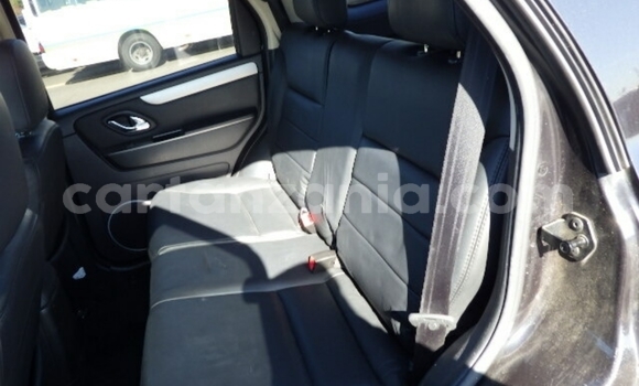 Buy Import Ford Escape Black Car in Dar es Salaam in Dar es Salaam Buy Import Ford Escape Black Car in Dar es Salaam in Dar es Salaam