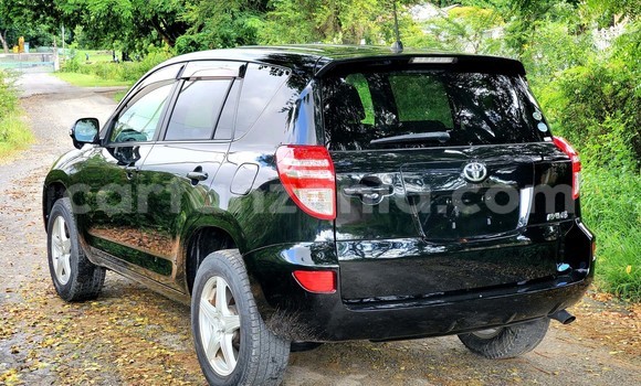 Buy New Toyota RAV4 Black Car in Dar es Salaam in Dar es Salaam Buy New Toyota RAV4 Black Car in Dar es Salaam in Dar es Salaam