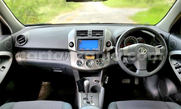 Buy New Toyota RAV4 Black Car in Dar es Salaam in Dar es Salaam Buy New Toyota RAV4 Black Car in Dar es Salaam in Dar es Salaam