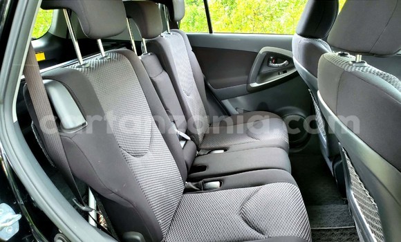 Buy New Toyota RAV4 Black Car in Dar es Salaam in Dar es Salaam Buy New Toyota RAV4 Black Car in Dar es Salaam in Dar es Salaam