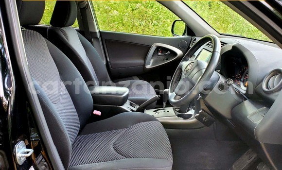 Buy New Toyota RAV4 Black Car in Dar es Salaam in Dar es Salaam Buy New Toyota RAV4 Black Car in Dar es Salaam in Dar es Salaam