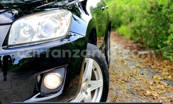 Buy New Toyota RAV4 Black Car in Dar es Salaam in Dar es Salaam Buy New Toyota RAV4 Black Car in Dar es Salaam in Dar es Salaam