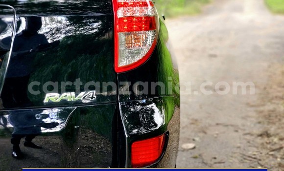 Buy New Toyota RAV4 Black Car in Dar es Salaam in Dar es Salaam Buy New Toyota RAV4 Black Car in Dar es Salaam in Dar es Salaam